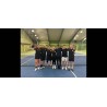 Pickleball-turnering i Ribe Fritidscenter